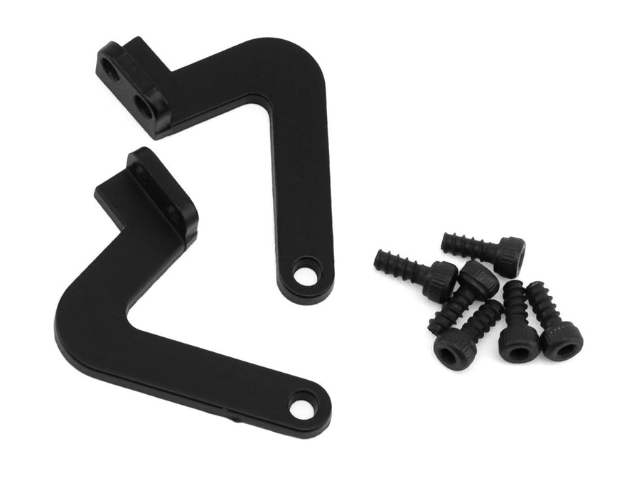RC4WD 1982 Toyota Pickup Hood Hinges (2)