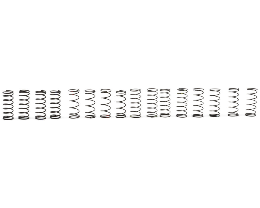 RC4WD Rock Krawler Shock Spring Assortment (90mm) (16) (Front/Rear)