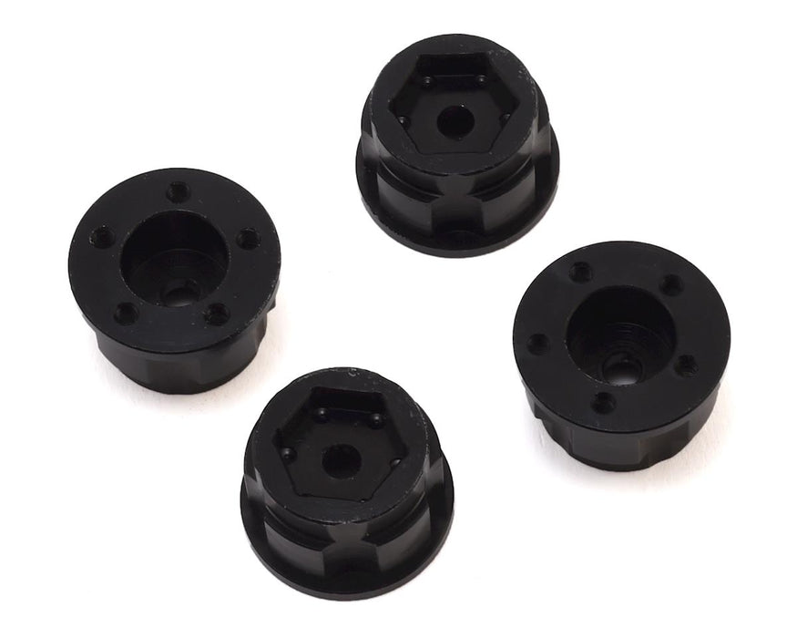 RC4WD 5 Lug 1.9"/2.2" Steel Wheel Hex Hub (+9 Offset) (4)