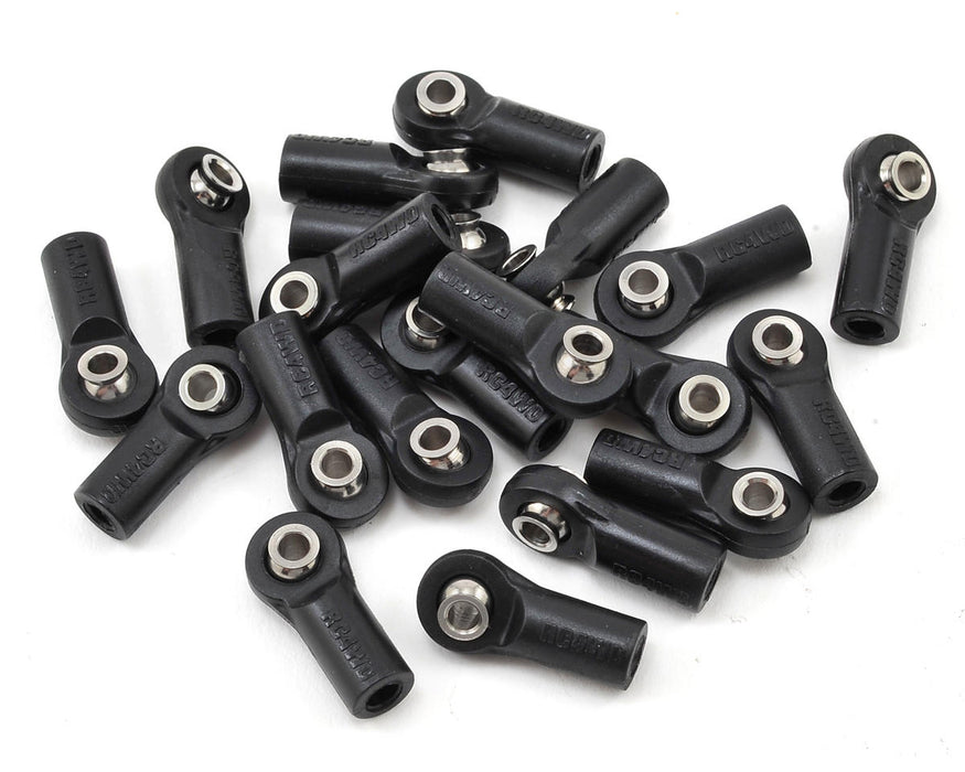 RC4WD M3/M4 Plastic Short Rod Ends (2)