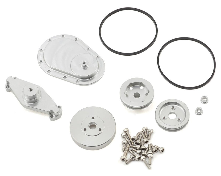 RC4WD V8 Engine Scale Pulley Kit w/Belt