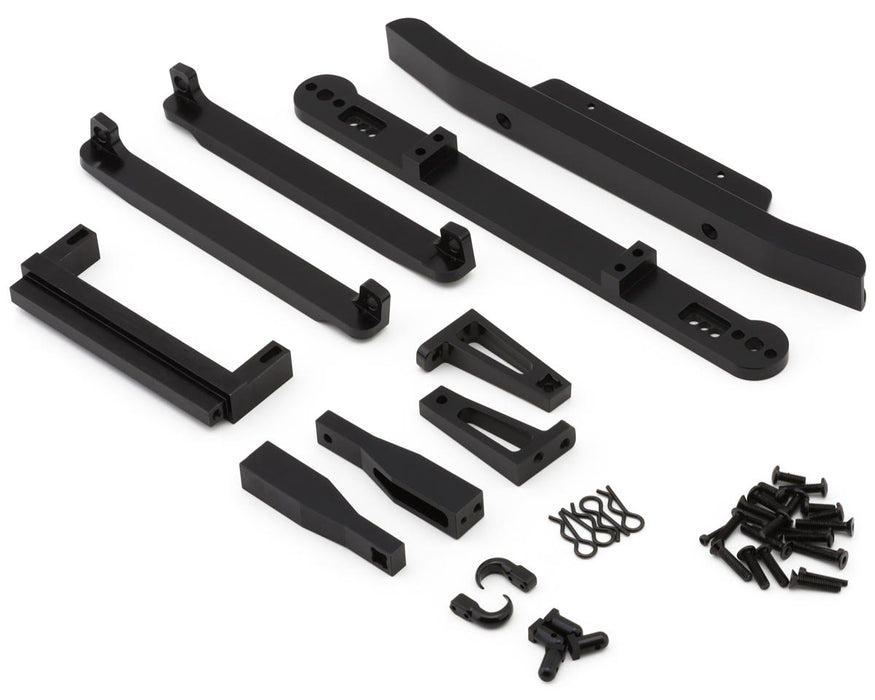 RC4WD Cruiser Body Conversion Kit (Gelande II D90)