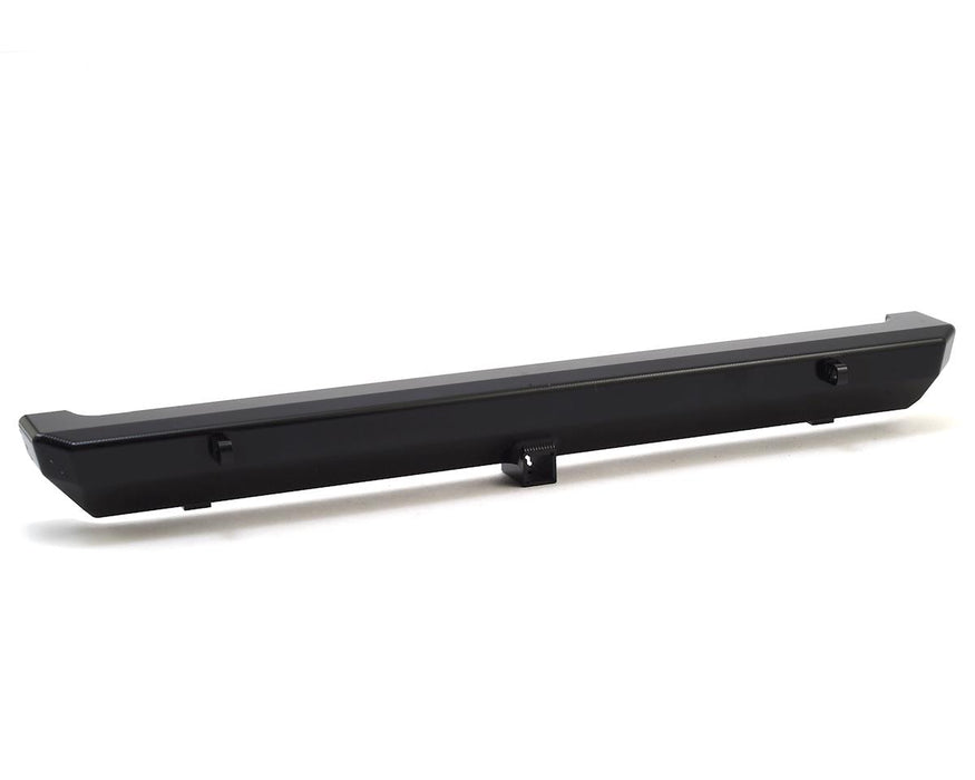 RC4WD Trail Finder 2 Tough Armor Blazer Rear Bumper w/Hitch Mount