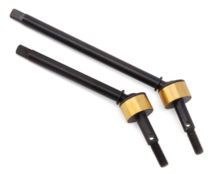 RC4WD Cast K44 Front XVD Axle Shafts (2)