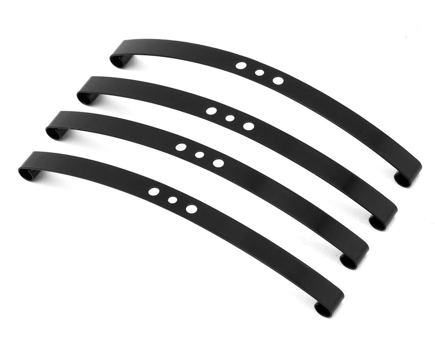 RC4WD Super Soft Flex Leaf Springs (4) (Gelande II)