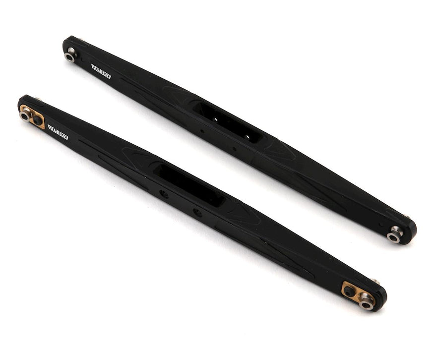 RC4WD Rear Trailing Arms for Traxxas UDR (Black) (2)