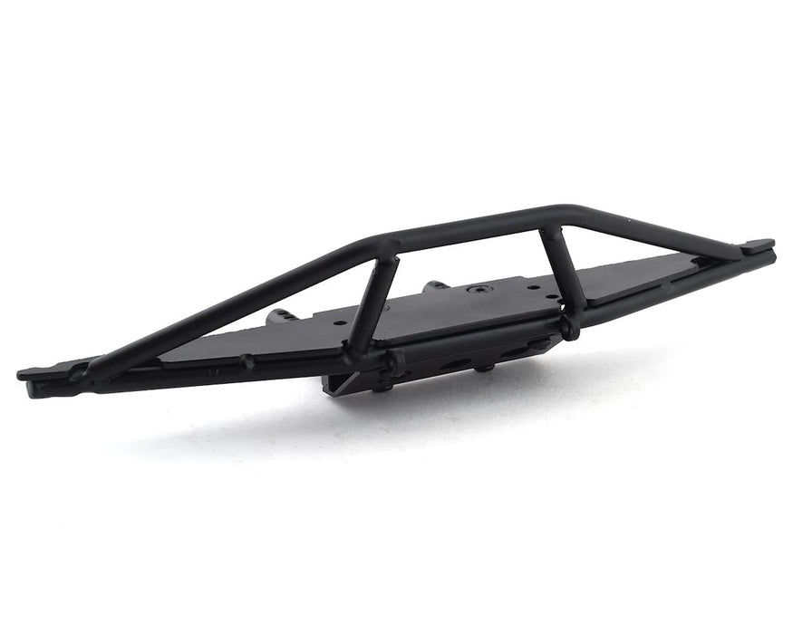 RC4WD Tough Armor Winch Front Bumper for Traxxas TRX-4