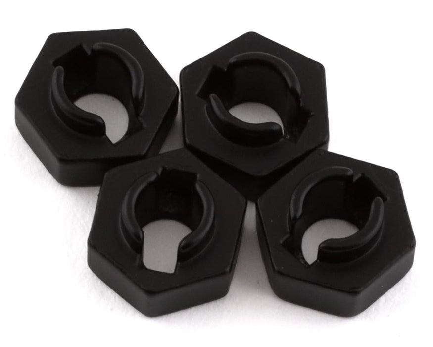 RC4WD Axial SCX24 7mm Wheel Hex Conversion