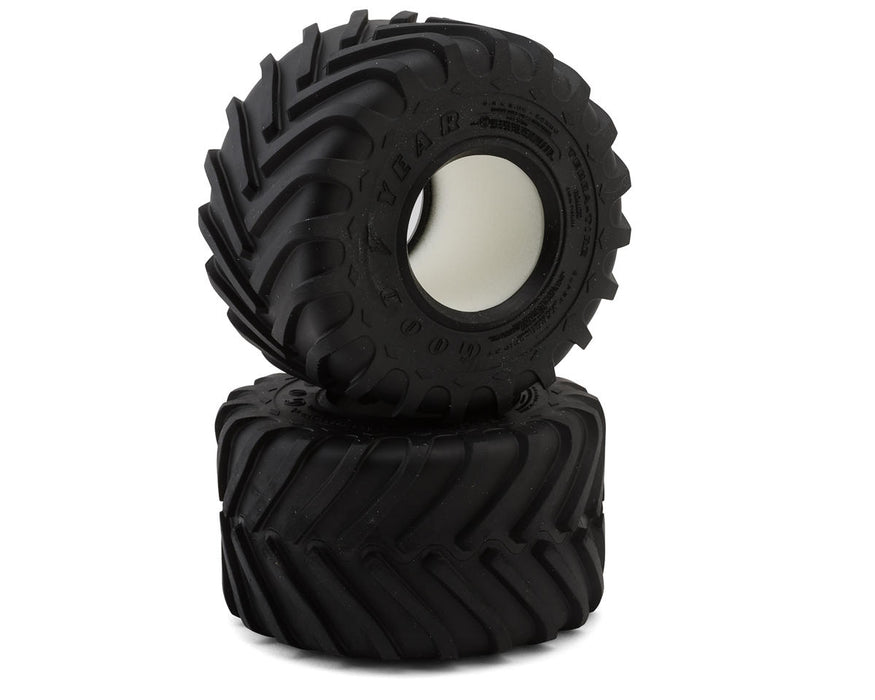 RC4WD Goodyear Super Terra Grip XT 2.2" Monster Truck Tires (2) (5.5")