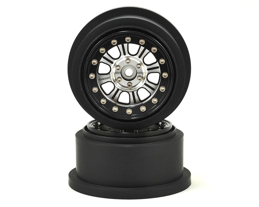 RC4WD Raceline Monster 2.2"/3.0" Short Course Beadlock Wheels