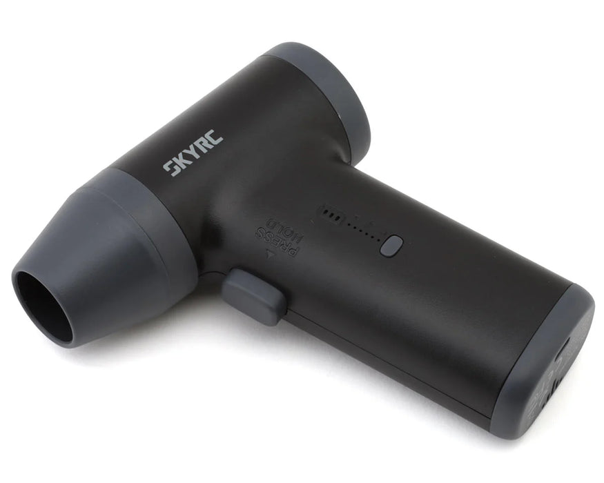SkyRC RC AirDuster Rechargeable Blower