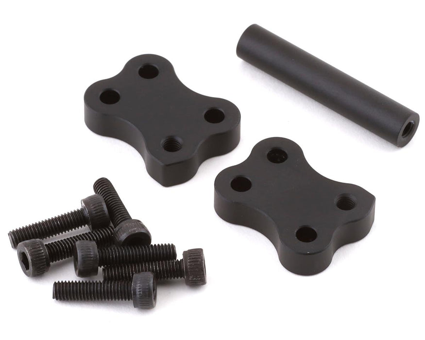 R-Design Wheelie Bar Side Bar Extension Plates