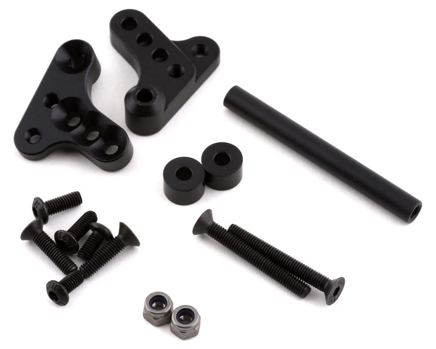 R-Design Adjustable Wheelie Bar Shock Mount