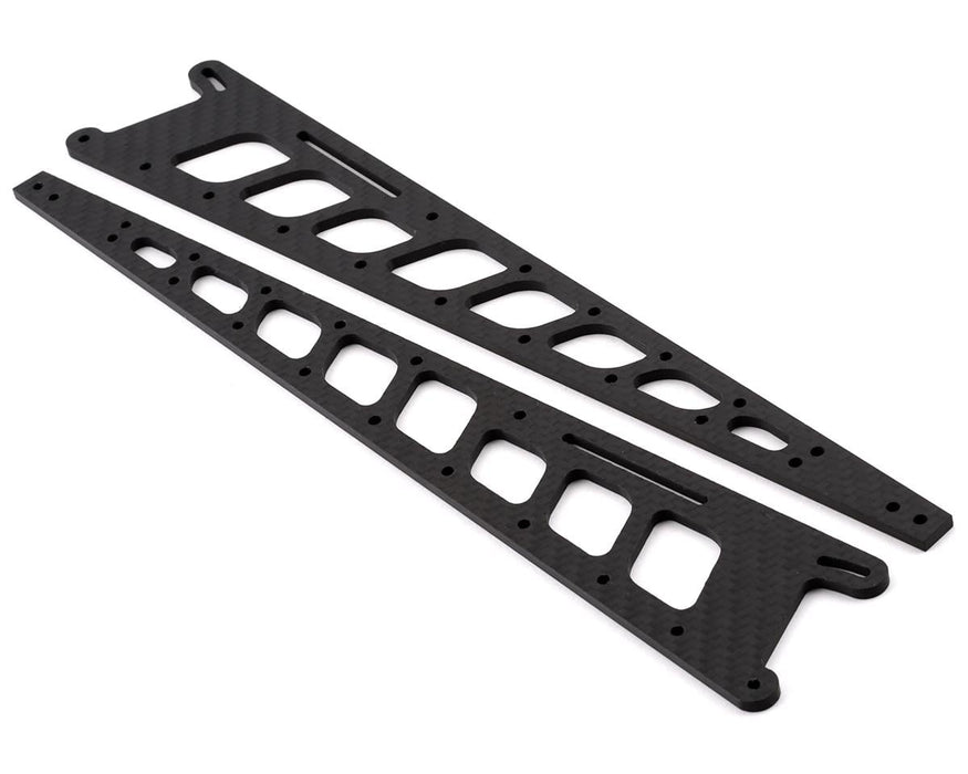 R-Design 300mm Wheelie Bar Side Plates (2)