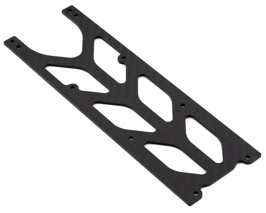 R-Design 250mm Wheelie Bar Center Plate