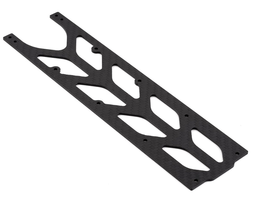 R-Design 300mm Wheelie Bar Center Plate