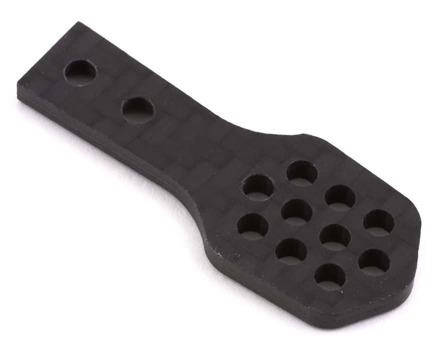 R-Design Carbon Bearing Sidebar Plate (Use w/RDD3411 or RDD3412)