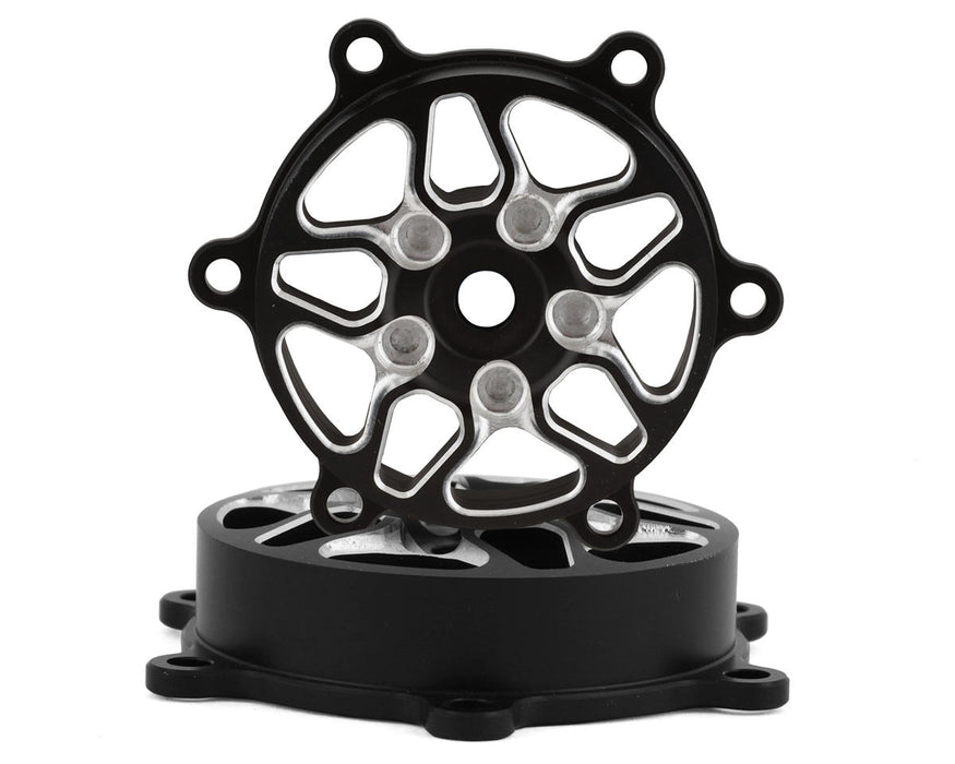 R-Design Rear "Comp Spec" Wheel Face (2) (-3mm Offset)