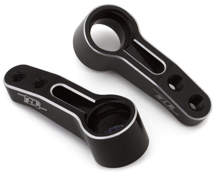 Revolution Design XB2 2025/2024 Aluminum Steering Bellcrank Set
