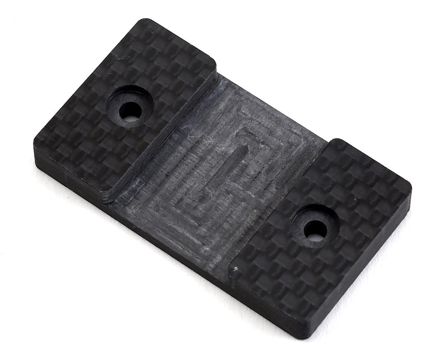 Revolution Design EB410 5mm Carbon Fiber Wing Riser