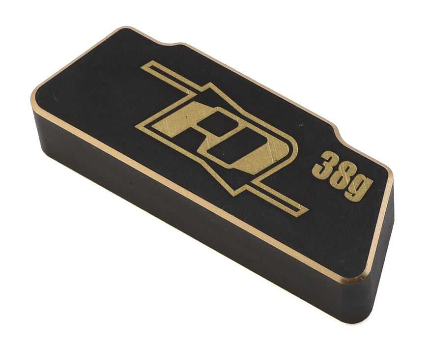 Revolution Design EB410 Brass Rear Weight (38g)