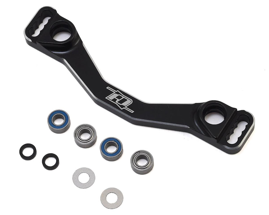 Revolution Design YZ-4 SF Aluminum Steering Plate w/Ball Bearings