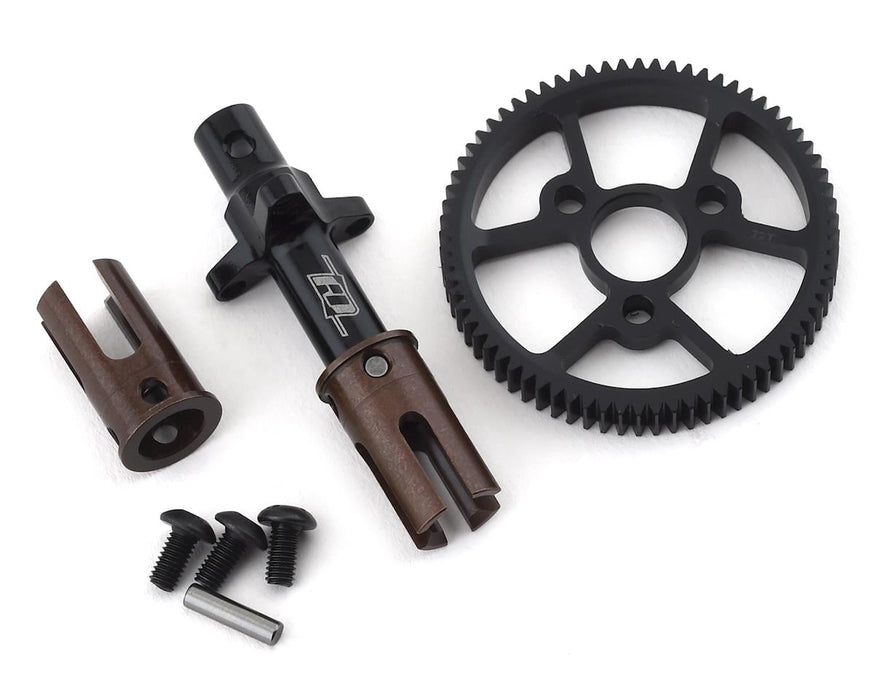 Revolution Design B74 Slipper Eliminator