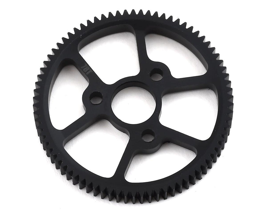 Revolution Design Machined 48P TC Ultra Spur Gear (78T)
