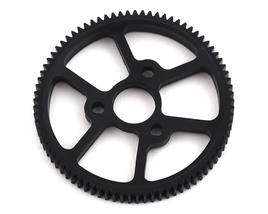 Revolution Design Machined 48P TC Ultra Spur Gear (81T)