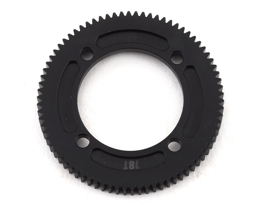 Revolution Design B74 48P Machined Spur Gear (Center-Differential) (78T)