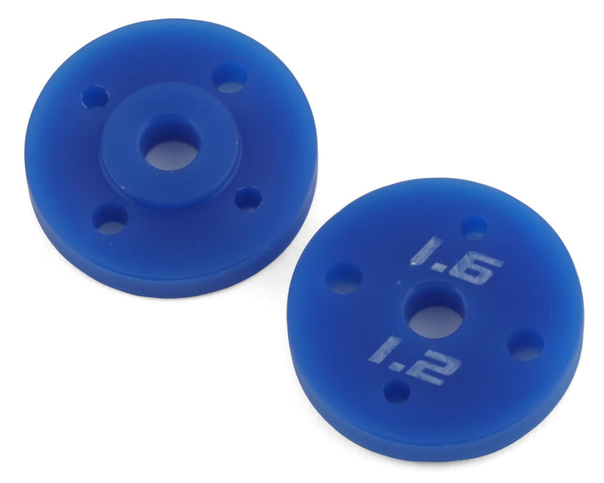 Revolution Design 13mm AE Ultra 2mm Shock Pistons (2)