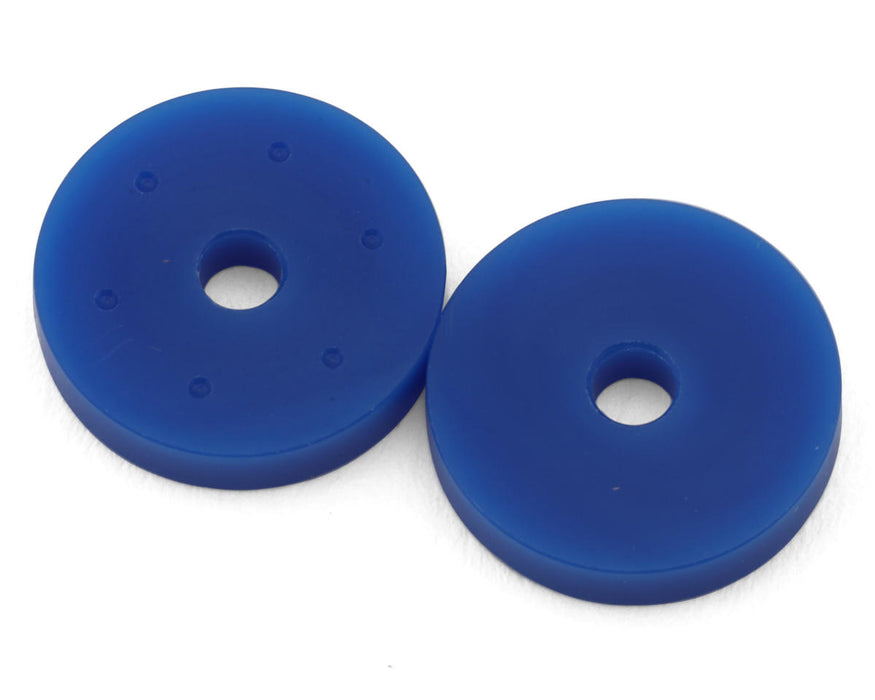 Revolution Design 13mm AE Ultra Shock Pistons (2) (Blank/2.5mm)