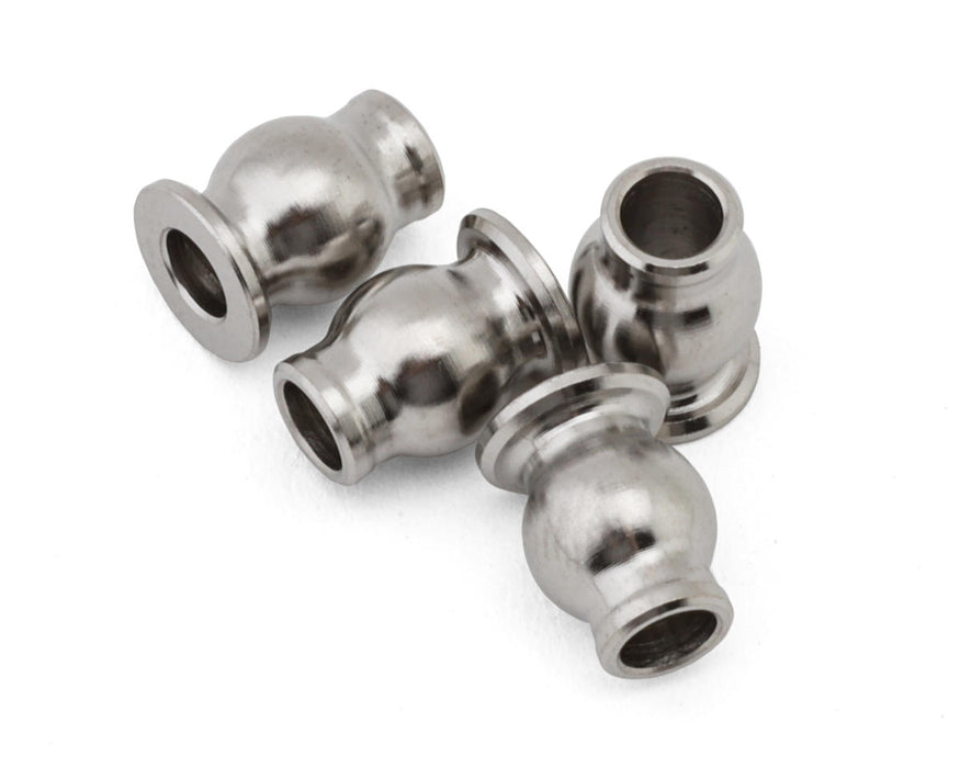 Revolution Design XRAY XB2/XB4 5.75mm Titanium Universal Pivot Balls (4)