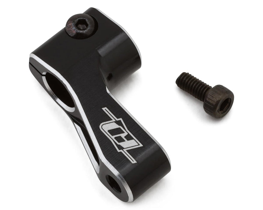 Revolution Design RC10B84 15.5mm Aluminum Clamping Servo Horn (25T) (+4mm)