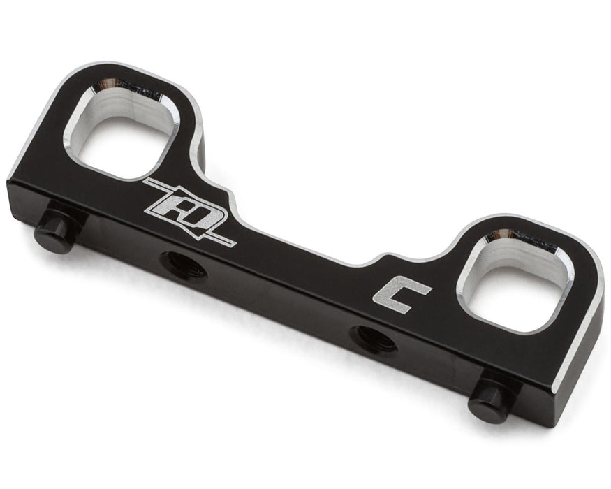 Revolution Design Team Associated RC10B84 Aluminum HD Suspension Mount C