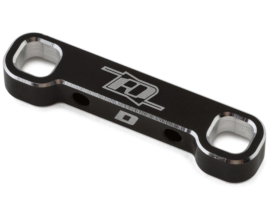 Revolution Design Team Associated RC10B84 Aluminum HD Suspension Mount D