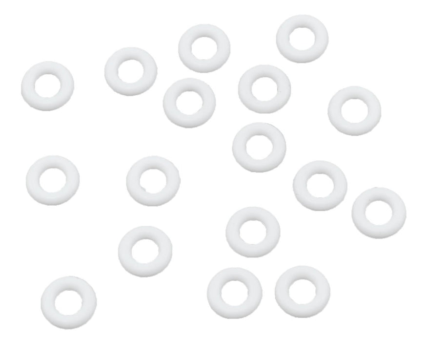 Revolution Design Ultra P4-Size 1/8 Shock O-Ring (16)