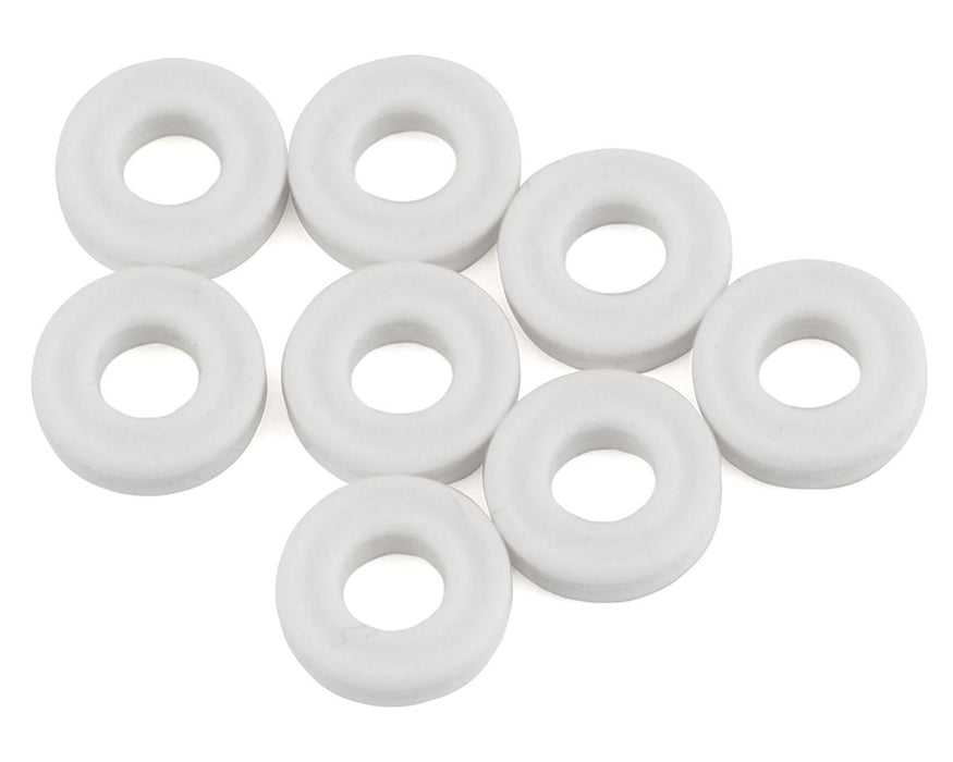 Revolution Design 1/10 3mm Ultra X-Ring Shock O-Rings (8)