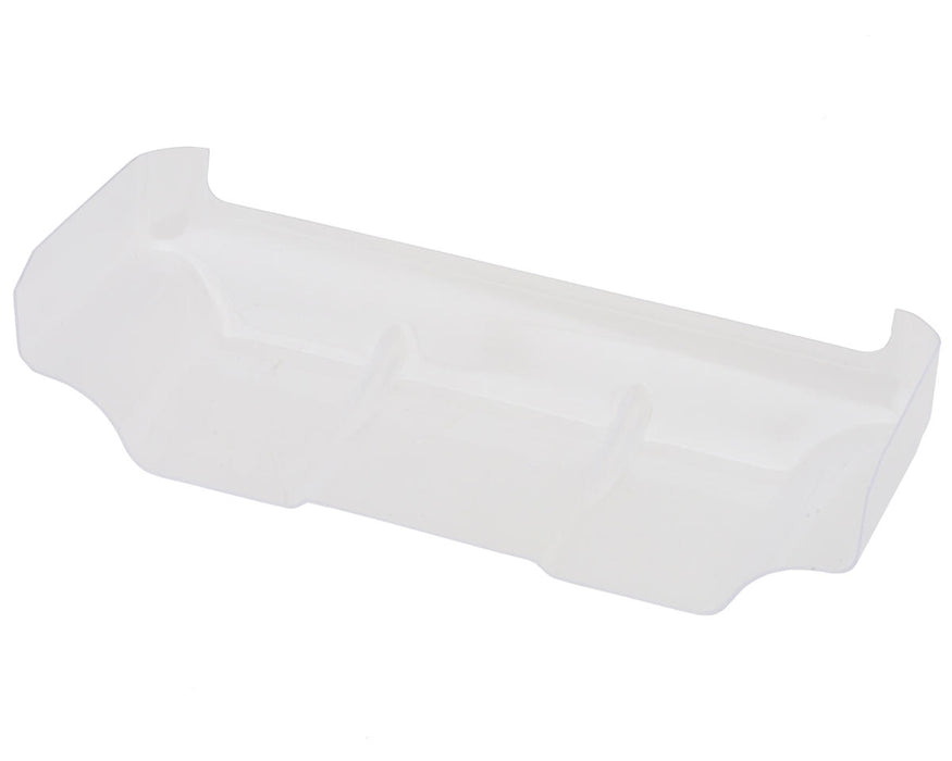 Revolution Design ULTRA 1/10 Heavy-Duty Pre-Cut Off-Road Rear Buggy Wing (Clear)