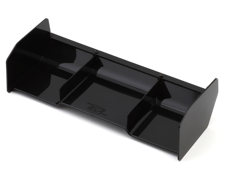 Revolution Design ULTRA 1/8 Buggy & Truck Wing (Black)