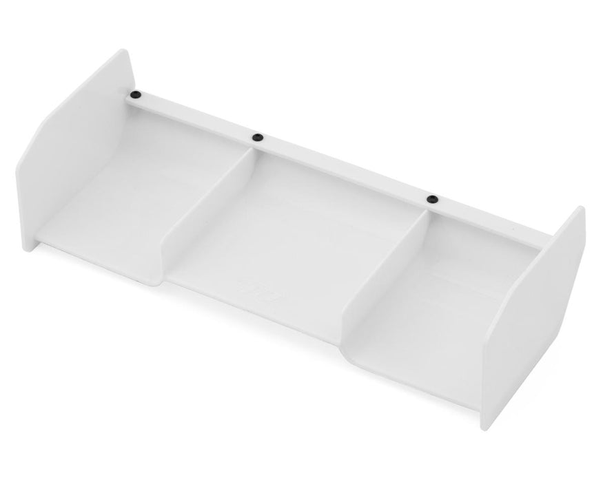 Revolution Design ULTRA 1/8 Buggy & Truck Wing (White)