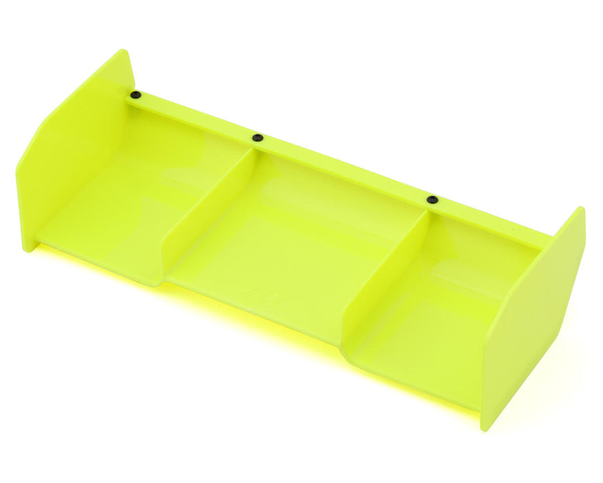 Revolution Design ULTRA 1/8 Buggy & Truck Wing (Yellow)