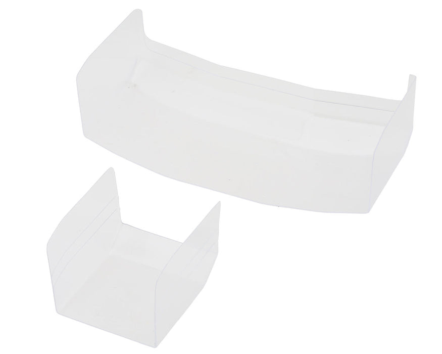 Revolution Design ULTRA 1/10 High-Downforce Pre-Cut Off-Road Rear Buggy Wing