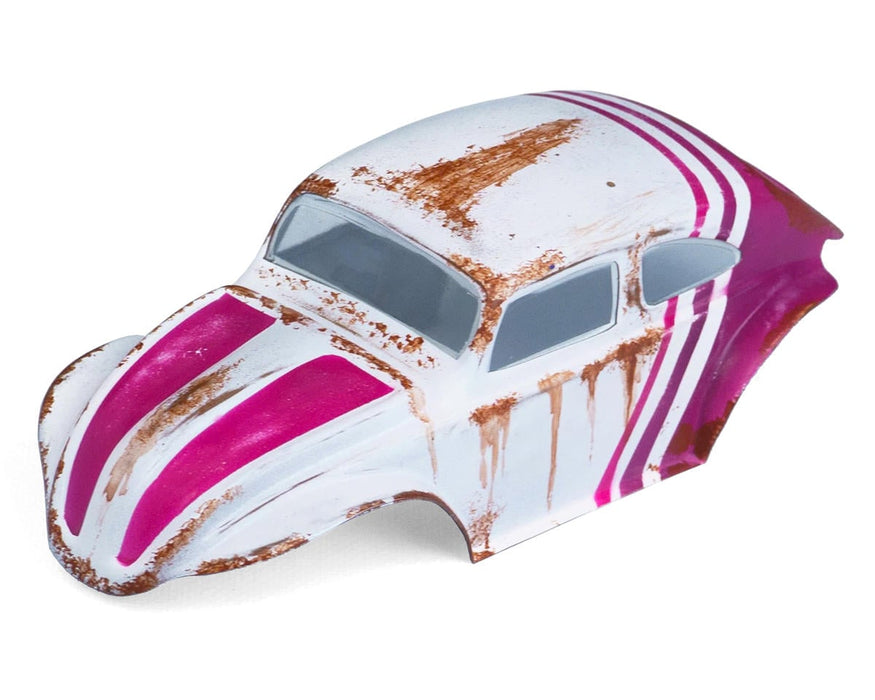 RadianZ Design Axial SCX30 Bug Dunnie 1/30 Airbrush Pre-Painted Rock Crawler