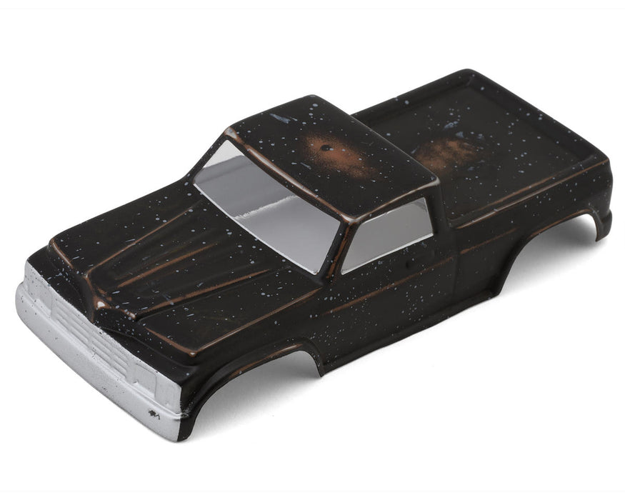 RadianZ Design Axial SCX30 Pickup Bravo 1/30 Airbrush Pre-Painted Rock Crawler