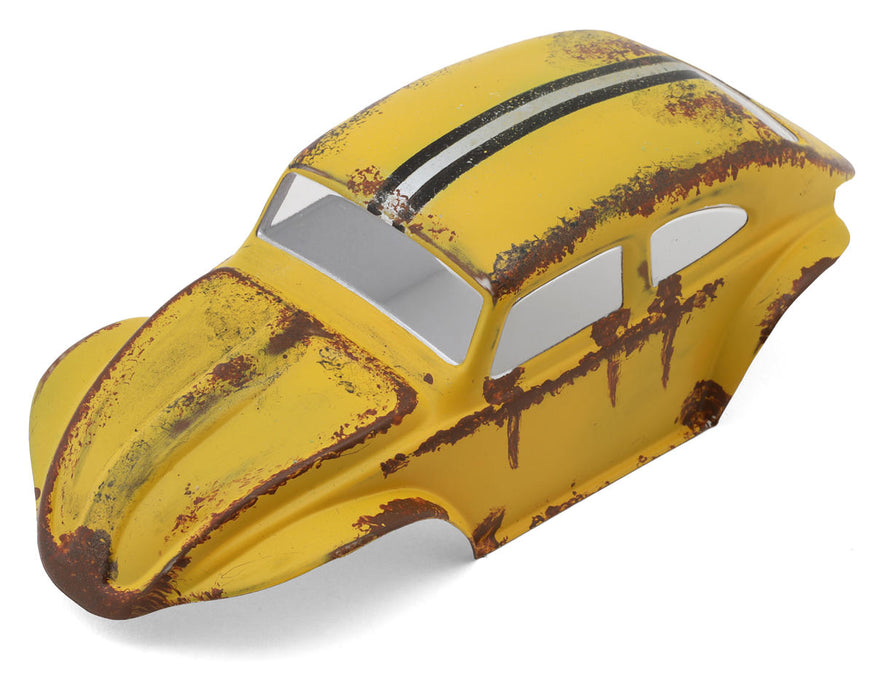 RadianZ Design Axial SCX30 Bug Dunnie 1/30 Airbrush Pre-Painted Rock Crawler