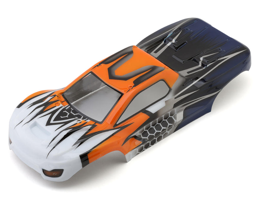RadianZ Design Talon Airbrush Pre-Painted Body for Traxxas® Mini XRT® (Spike)