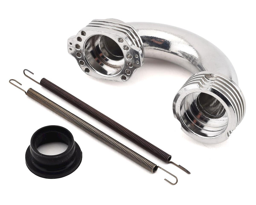 REDS S Series 3.5cc Off-Road Manifold (Long)