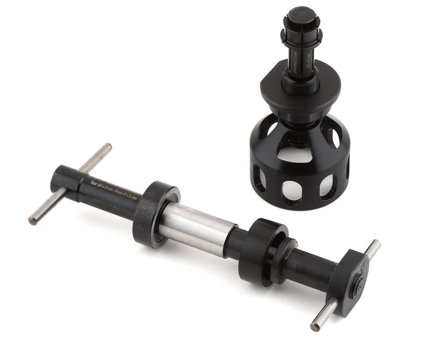 REDS Bearing Tool Kit for 3.5CC Engines (14mm)