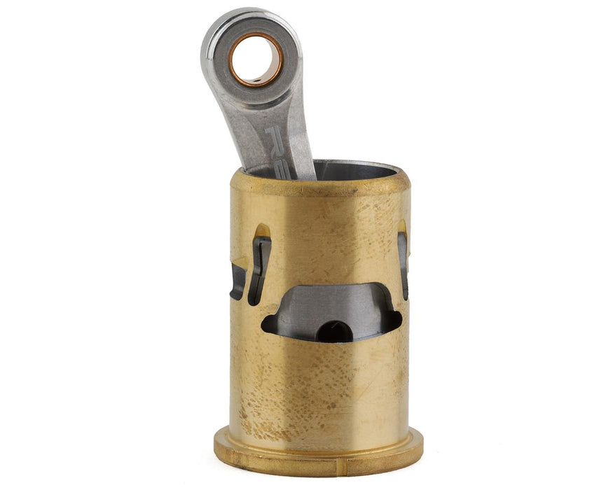 REDS 721 S Scudderia Sleeve w/Piston & Connecting Rod